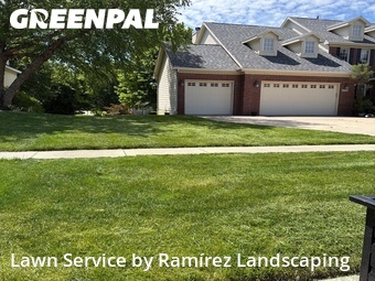 Lawn Mow nearby West Des Moines, IA, 