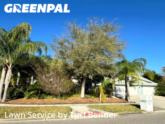 Lawn Maintenance nearby Odessa, FL, 