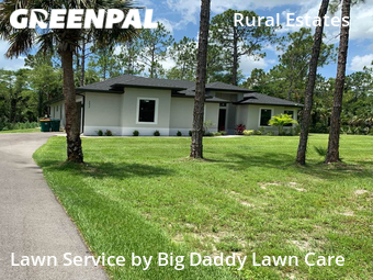 Lawn Care Service nearby Naples, FL, 