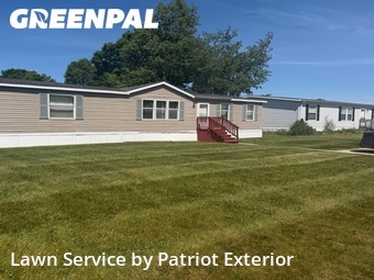 Lawn Maintenance nearby Flint, MI, 