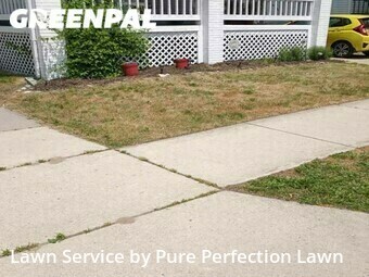 Grass Cutting nearby Dearborn, MI, 