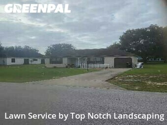 Lawn Mowing Service nearby Ocala, FL, 