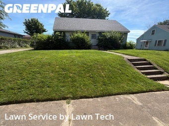 Lawn Mow nearby Fairborn, OH, 