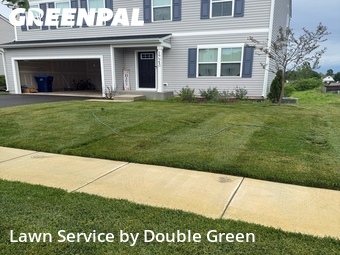 Yard Cutting nearby De Kalb, IL, 