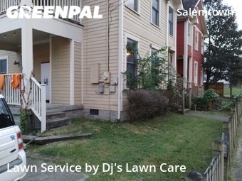 Lawn Mowing nearby Nashville, TN, 