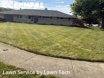 Grass Cutting nearby Huber Heights, OH, 