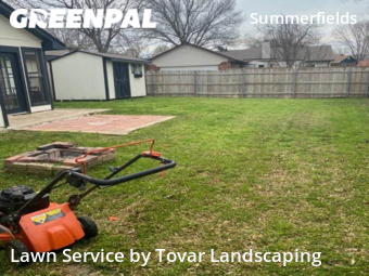 Lawn Service nearby Fort Worth, TX, 