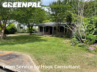 Lawn Mowing nearby Montgomery, AL, 