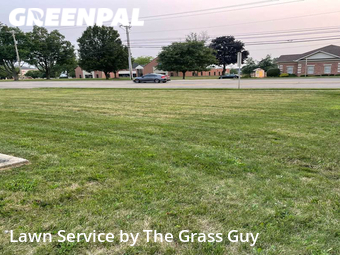 Lawn Service nearby Uniontown, OH, 