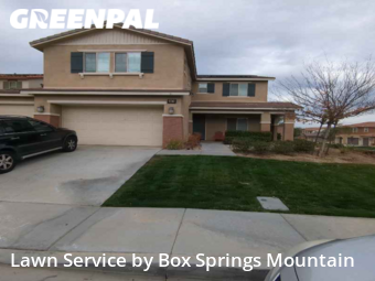 Lawn Cutting nearby Lake Elsinore, CA, 