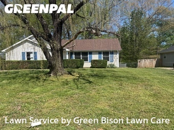 Lawn Care nearby Clarksville, TN, 