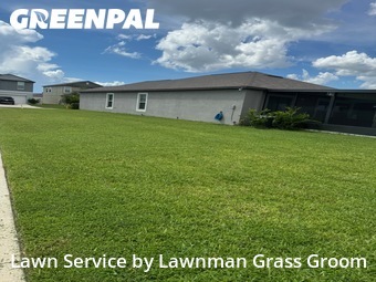 Lawn Cutting nearby Sun City Center, FL, 