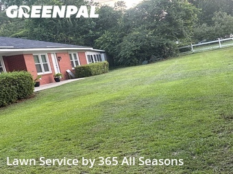 Lawn Mowing nearby Augusta, GA, 