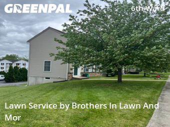 Lawn Care nearby Allentown, PA, 