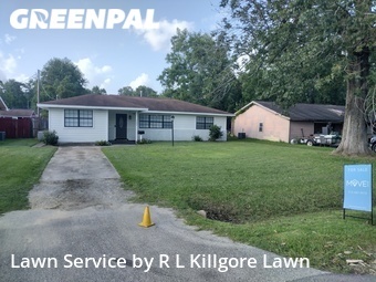 Lawn Cutting nearby Beaumont, TX, 