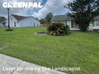 Yard Mowing nearby Summerville, SC, 