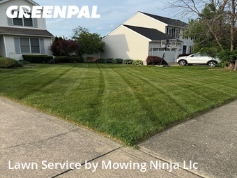 Lawn Care Service nearby Brunswick, OH, 