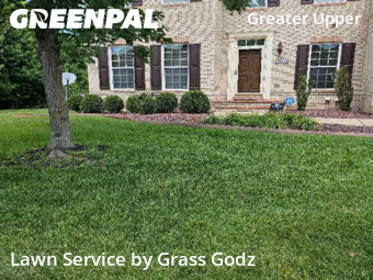 Lawn Care nearby Upper Marlboro, DC, 