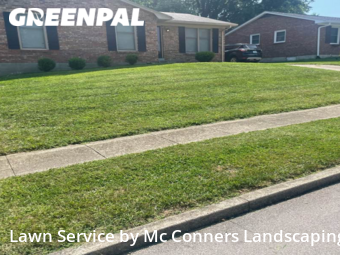 Lawn Cutting nearby Lexington, KY, 