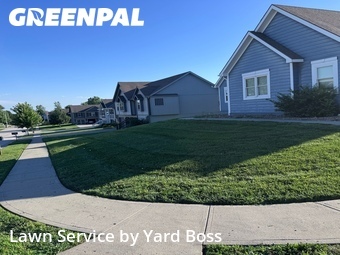 Lawn Mowing nearby Kansas City, MO, 