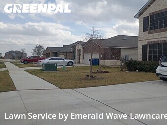 Lawn Mowing nearby Cibolo, TX, 