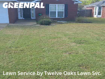 Lawn Service nearby Columbus, GA, 