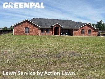 Grass Cutting nearby Forney, TX, 