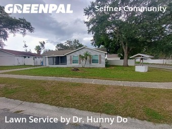 Lawn Care Service nearby Brandon, FL, 