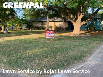 Grass Cutting nearby Brownsville, TX, 