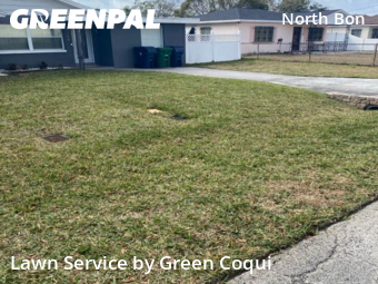 Lawn Service nearby Tampa, FL, 