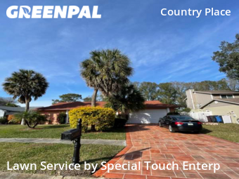 Lawn Care nearby Tampa, FL, 