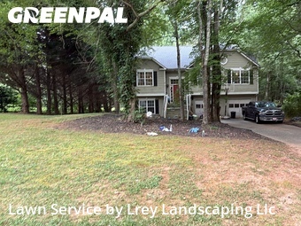 Lawn Maintenance nearby Cumming, GA, 