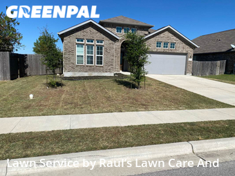 Yard Cutting nearby Hutto, TX, 