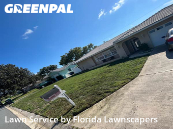 Lawn Care nearby Clearwater, FL, 