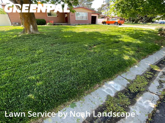 Lawn Mowing Service nearby Sandy, UT, 
