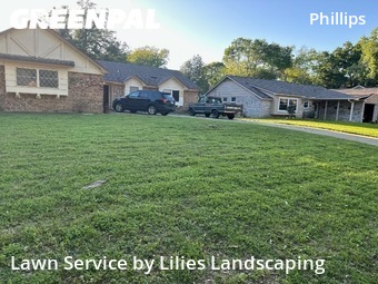 Yard Mowing nearby Katy, TX, 