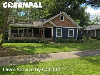 Lawn Cutting nearby Rock Hill, NC, 