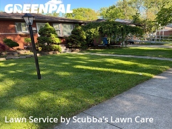 Lawn Cutting nearby Dearborn Heights, MI, 