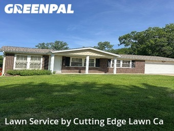 Yard Cutting nearby Saint Charles, MO, 
