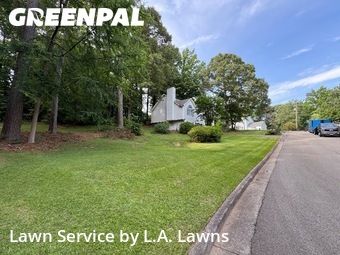 Lawn Mowing Service nearby Canton, GA, 