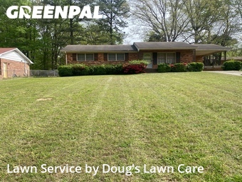 Lawn Care nearby Henderson, NC, 