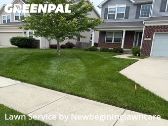 Yard Cutting nearby Zionsville, IN, 