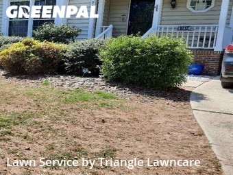 Yard Cutting nearby Raleigh, NC, 