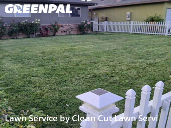 Work completed by cheap-lawn-cutting-businesses-in-Fresno-CA