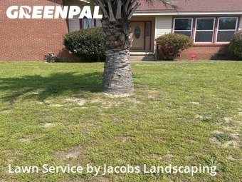 Lawn Maintenance nearby Columbia, SC, 