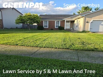 Yard Cutting nearby Pickerington, OH, 