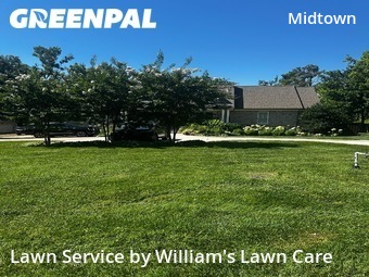 Lawn Cutting nearby Nashville, TN, 