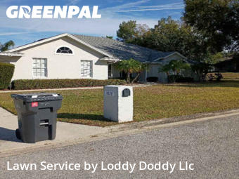 Lawn Mowing Service nearby Lakeland, FL, 