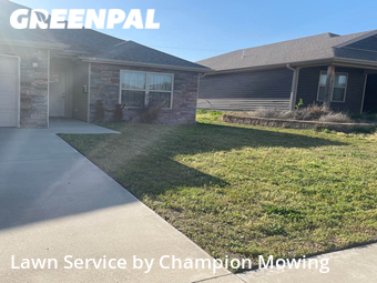 Lawn Service nearby Joplin, MO, 