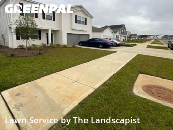 Lawn Care Service nearby Moncks Corner, SC, 